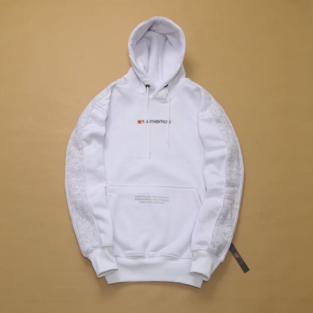 JAKET SWEATER SKM TAPED BATIK SHIKAT MIRING HOODIE PREMIUM