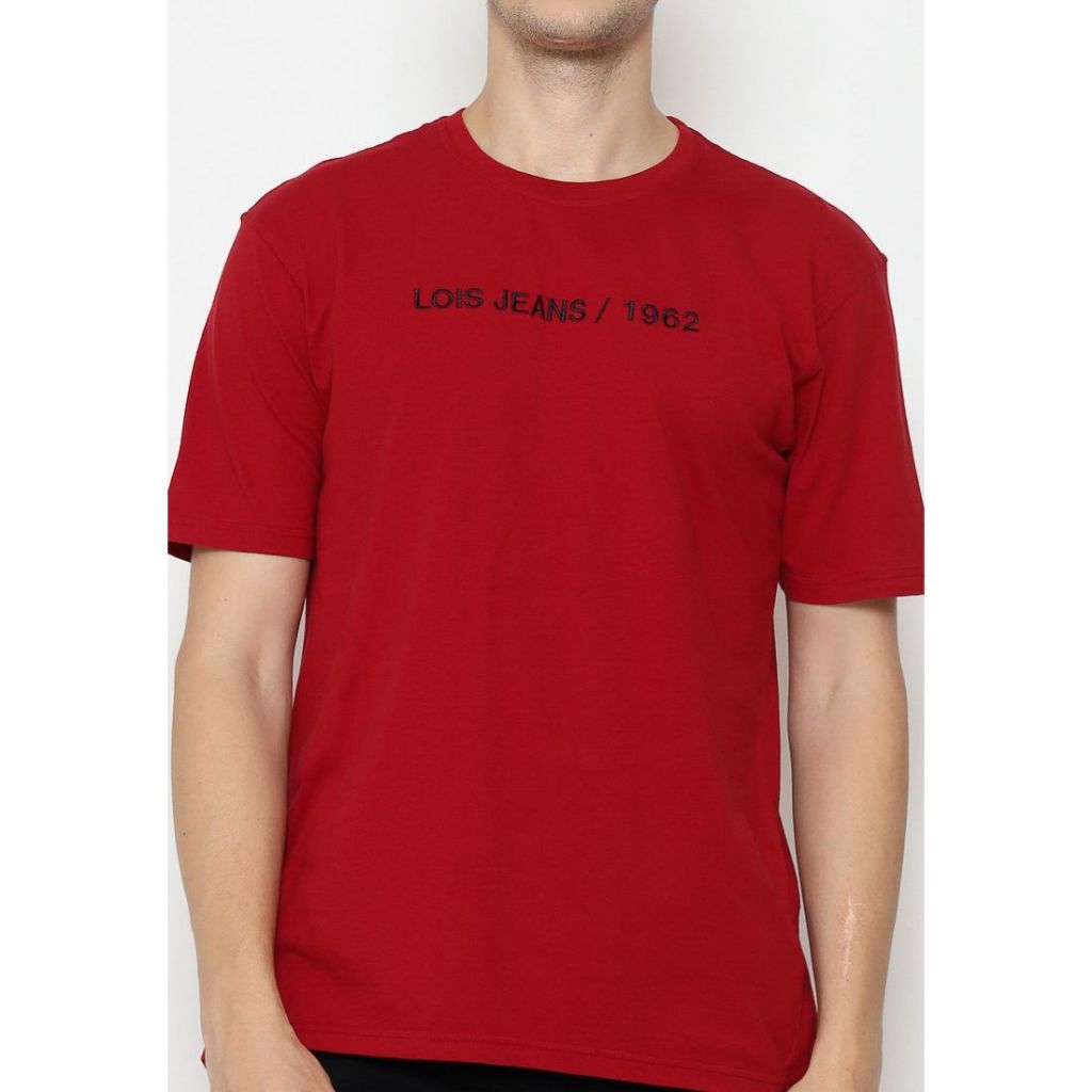 KAOS KEREN LOIS ORI TYPE KSDK2256