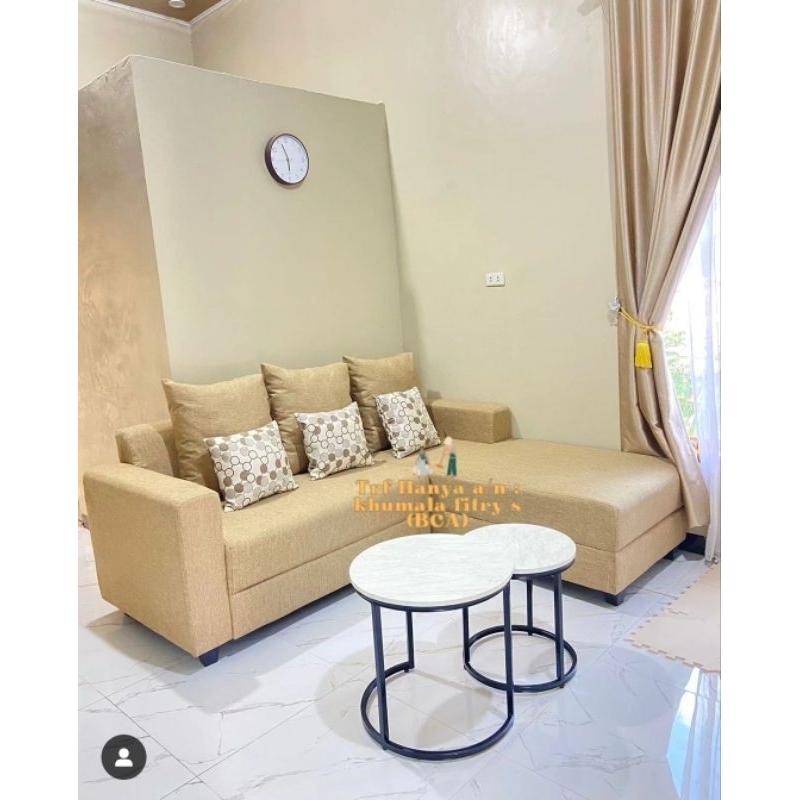 megajaya furniture sofa selonjor mhd