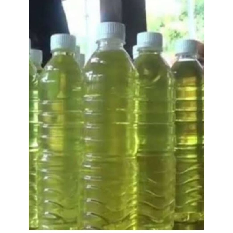 

(HERBAL)MURNI 100%/TERMURAH/MINYAK KELAPA/KELAPA ASLI/MURNI/KHAS BALI/OLEH OLEH KHAS BALI/MINYAK ASLI BALI