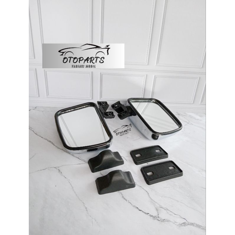 SPION KDC PANTHER CROM