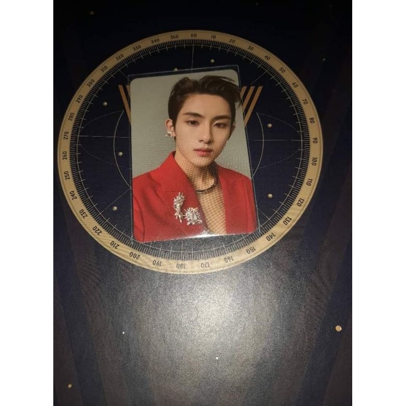 PC WINWIN NCT ARRIVAL