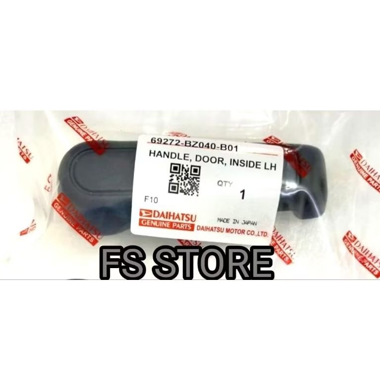 HANDLE PINTU ORIGINAL GESER DALAM KIRI GRAND MAX LUXIO ESPASS HANDLE PINTU SLADING GRAND MAX