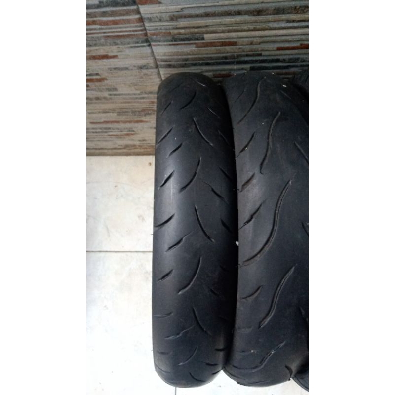 Maxxis victra 80/90 ring14