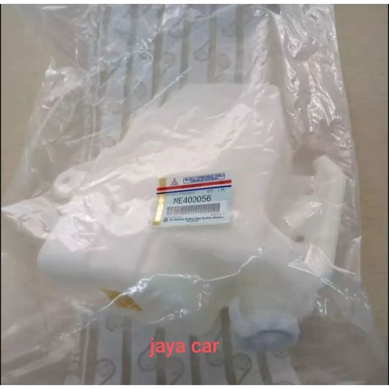 tabung air cadangan radiator Mitsubishi Canter turbo asli original KTB