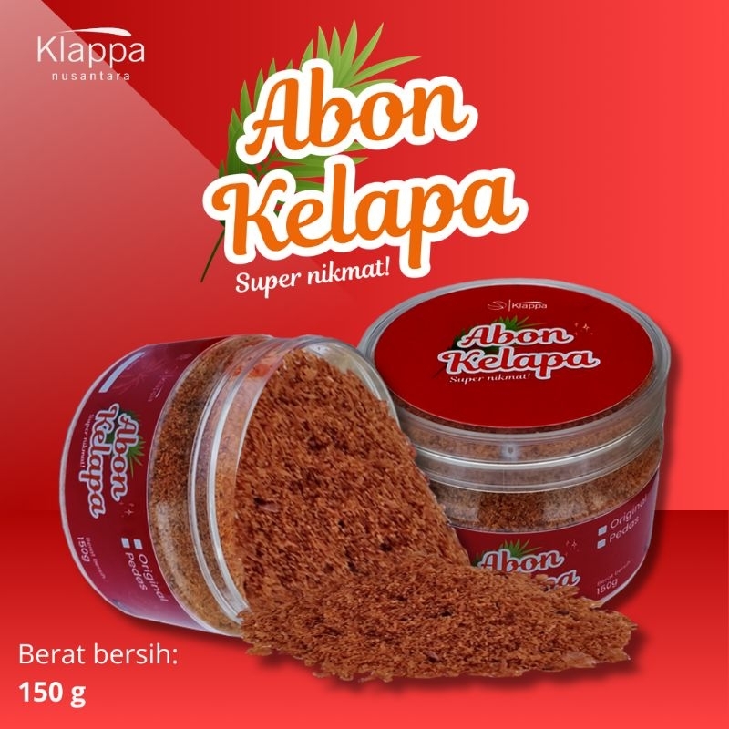 

Serundeng Kelapa - Surundeng