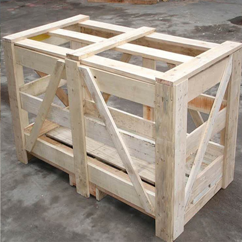 

Packing Tambahan Kayu