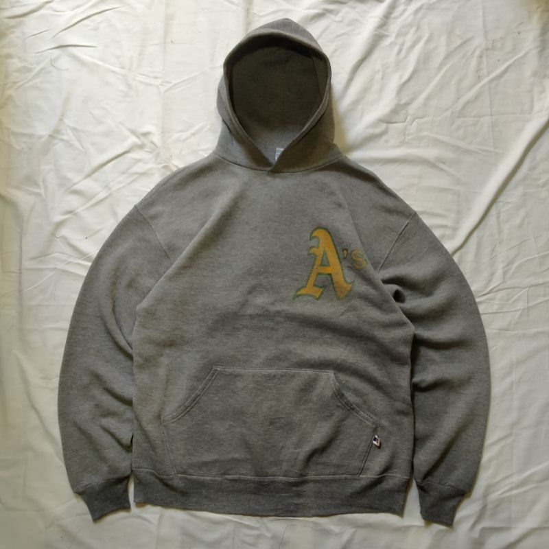 Hoodie Russell Athletic