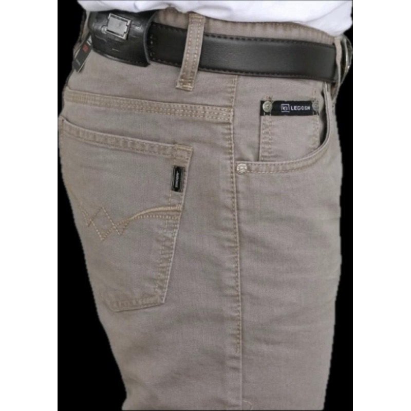 celana kanvas pria original celana kanvas pria celana kanvas cardinal original 100% pria celana kanv