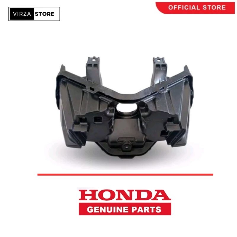 Housing Batok Belakang Lampu Vario 125 Old New