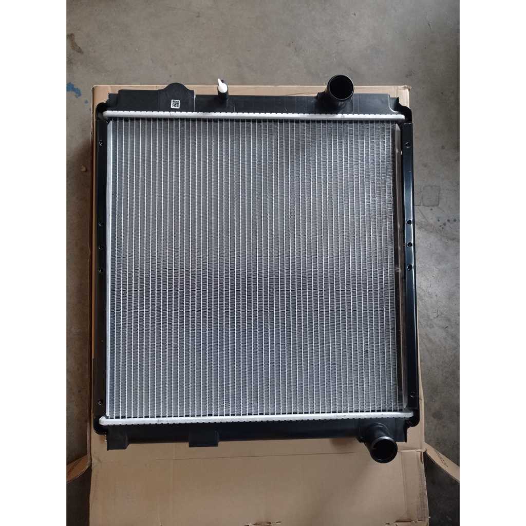 RADIATOR ASSY CANTER PS136 PS 136