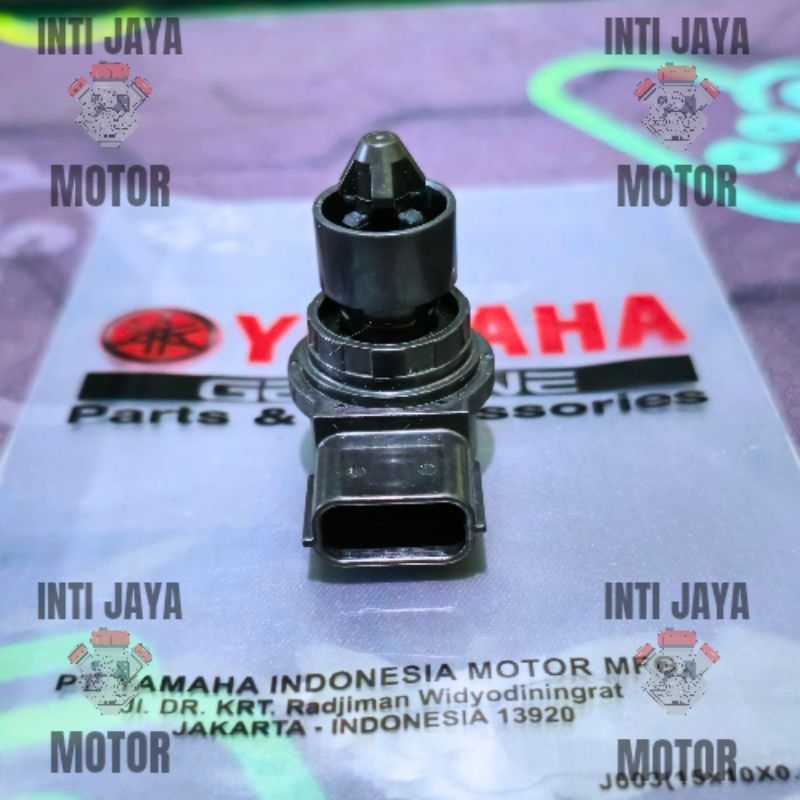 Switch swit langsam isc otomatis gas yamaha R25 R 25 1WD original lospack