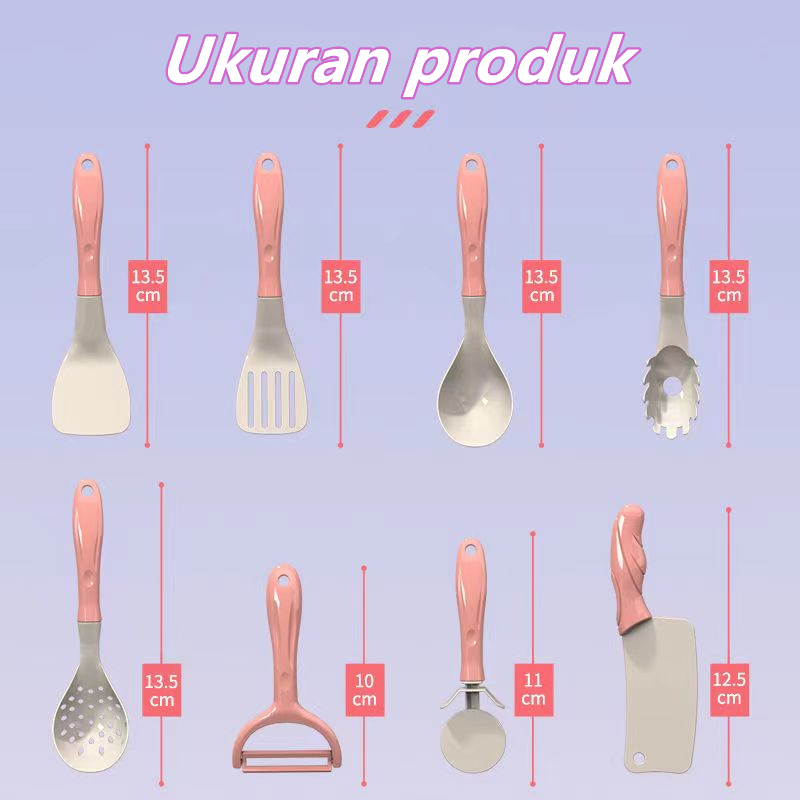 Mainan Masak Masakan Kitchen Set Mainan Anak Dapur Mainan Dapur Anak Kitchen Set Cooking Set