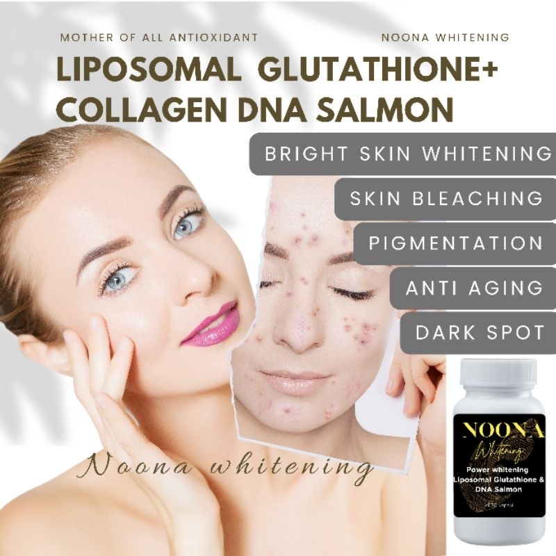 SERBUK WHITENING BOOSTER INFUS PEMUTIH