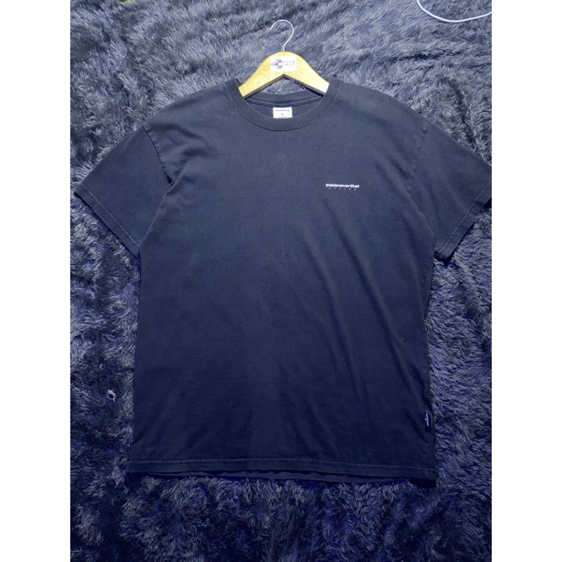 T-shirt thisisneverthat