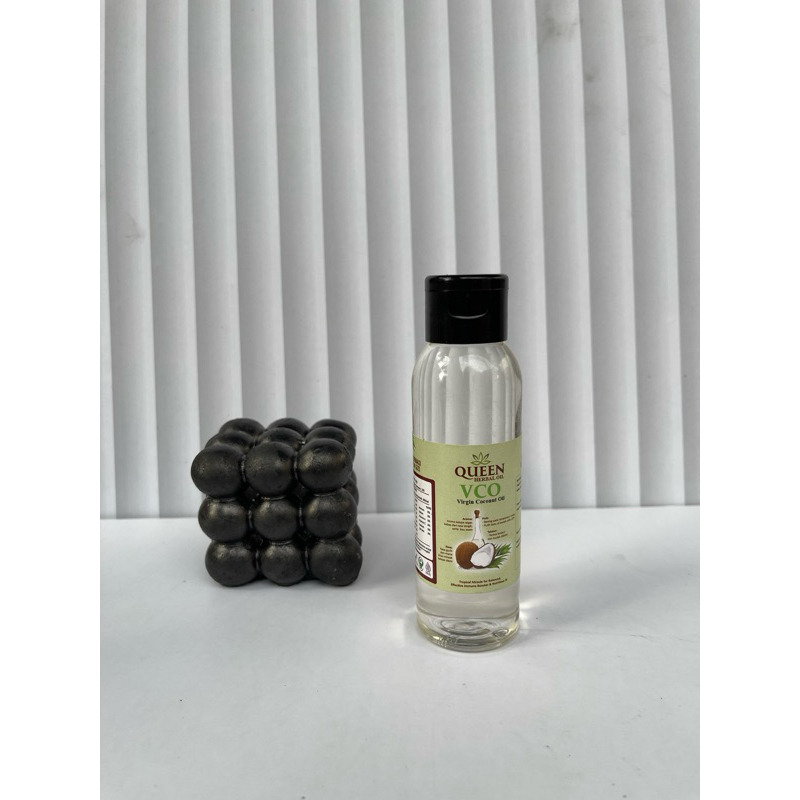 

BPOM RI SPP-IRT VCO MURNI ASLI 100% 100ML FLIP