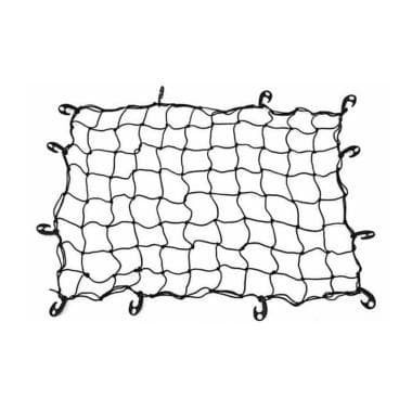 Jaring Atap Mobil Cargo Net Bagasi Atas Atap Mobil