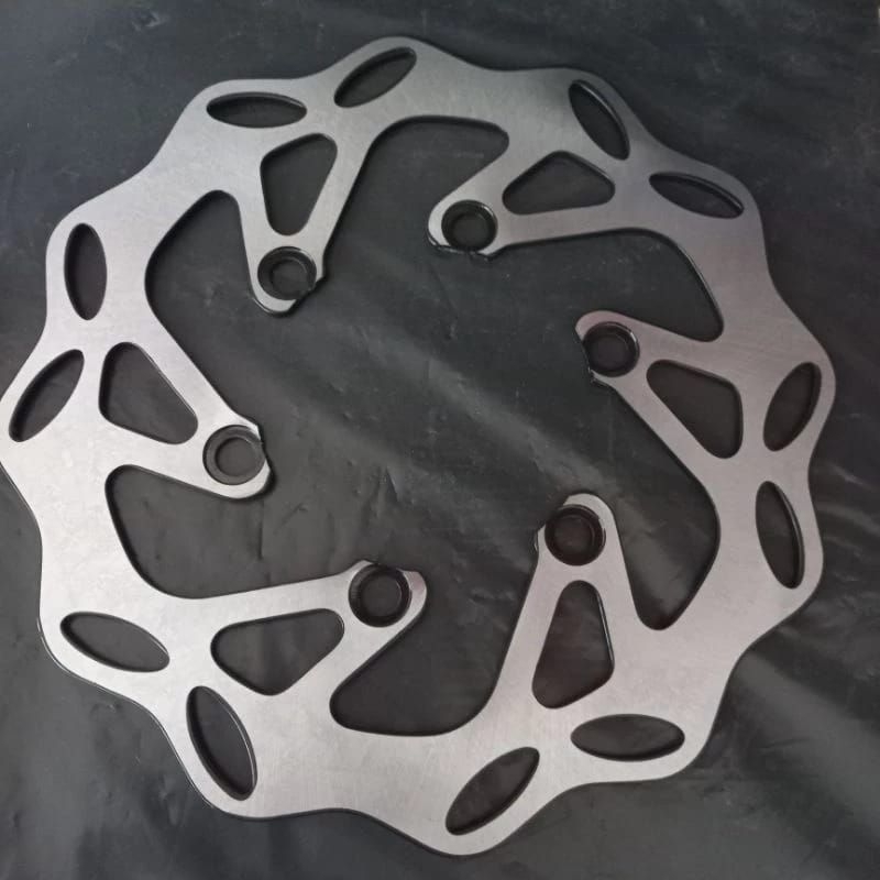 cakram depan KLX BF 150