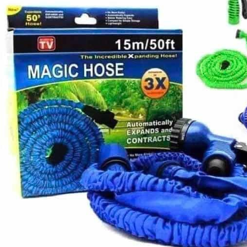 Selang Semprotan Serbaguna / Selang Konektor Kran Ulir