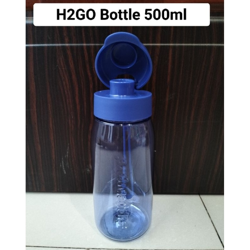 H2GO Bottle 500ml
