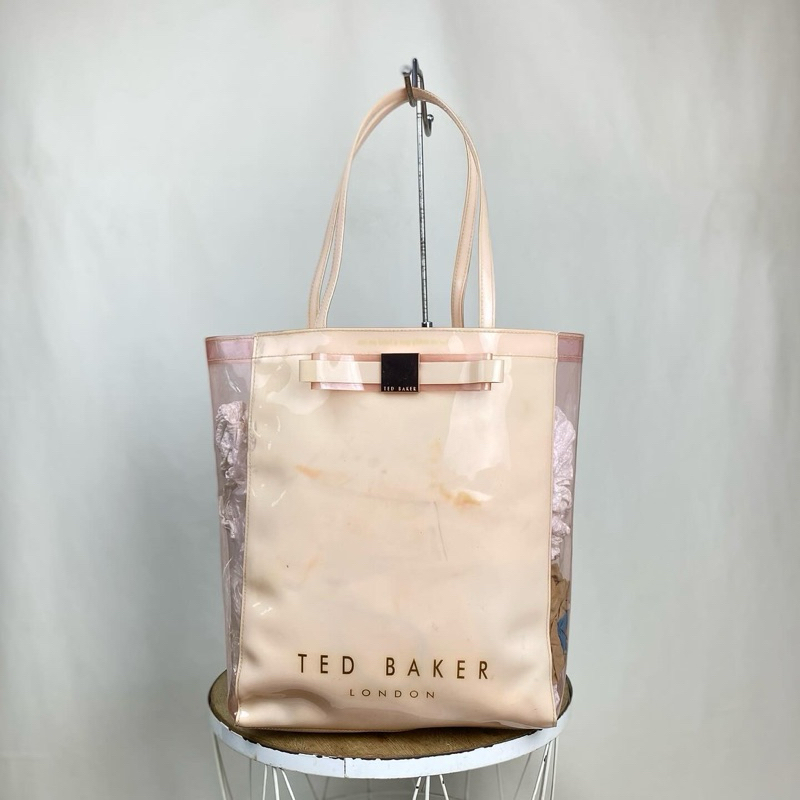 Tas Totebag TED BAKER