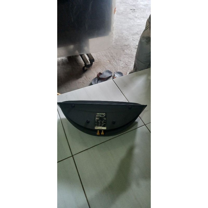 SPEAKER CENTER CELESTION