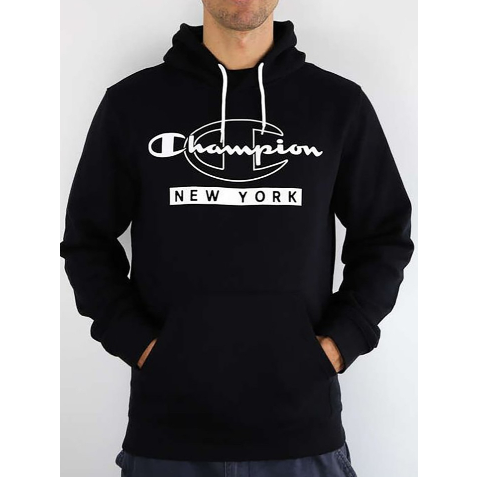 CHAMPION Jaket EU Mens Hooded Sweatshirt XL BNWT Original 100%