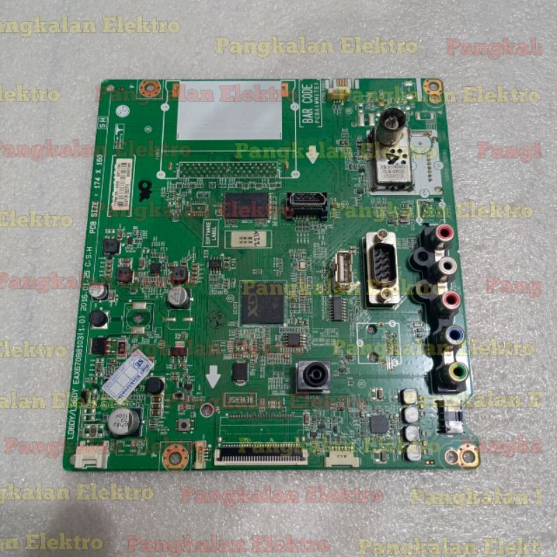 MB 32LW300C MB LG 32LW300C MAINBOARD 32LW300C MAINBOARD LG 32LW300C