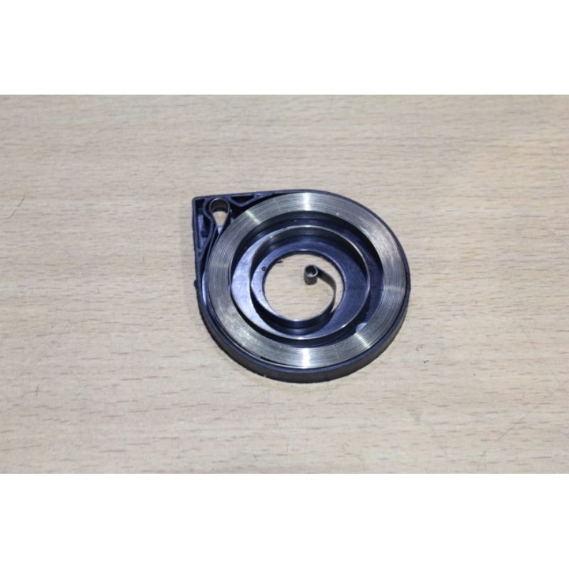 5200 Spring Starter Single Per Starter / Rewind Spring Single Chainsaw 5200  Best Quality