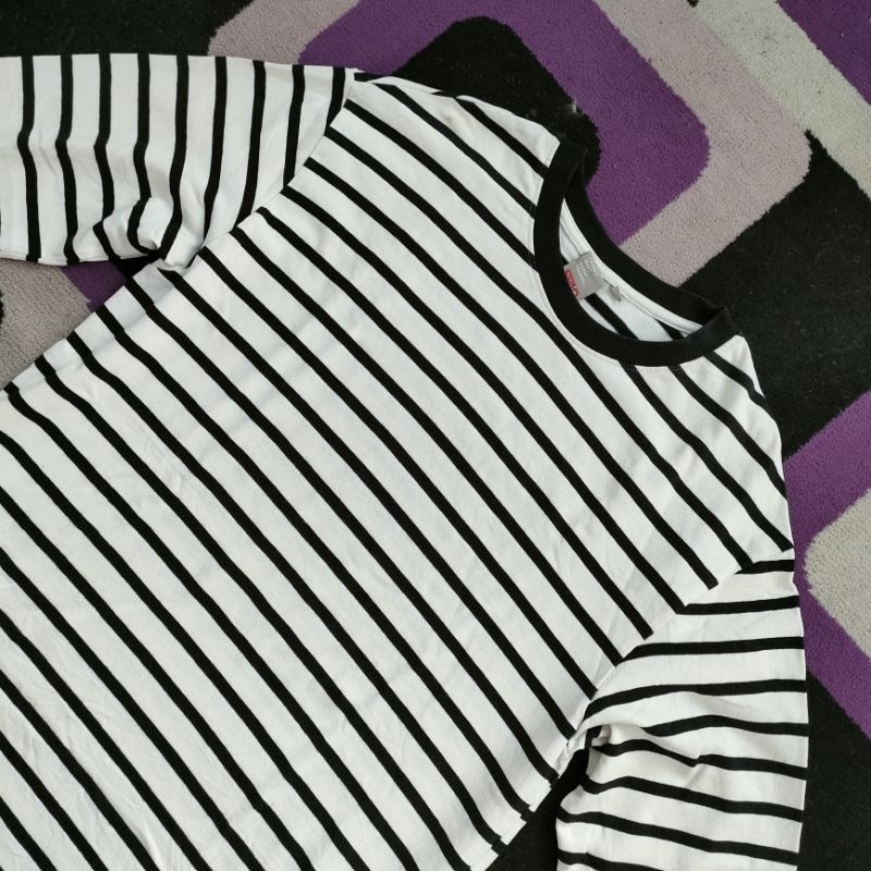 Kaos Salur Spao