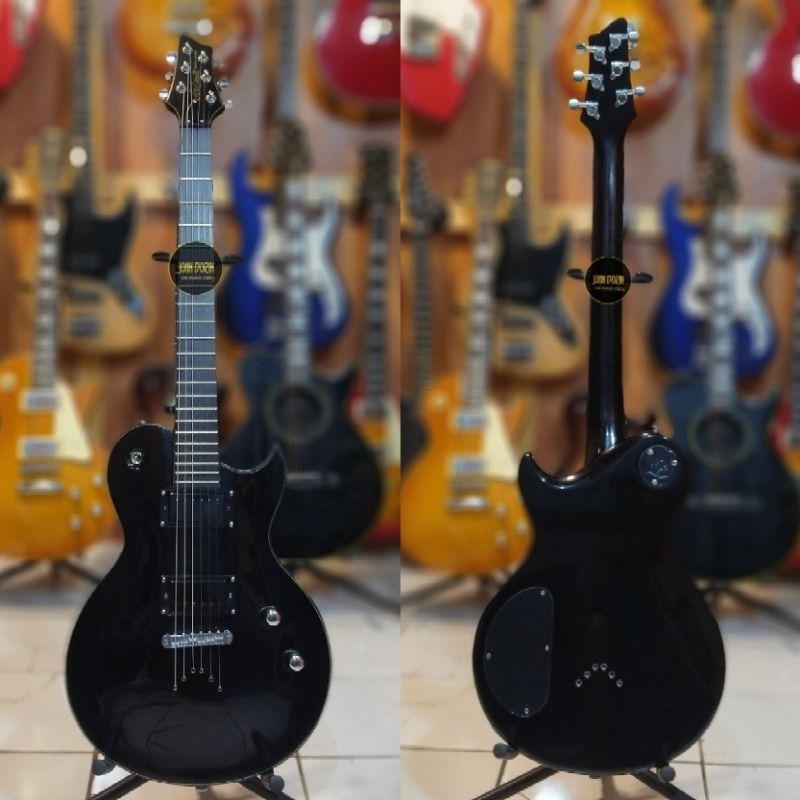 gitar Les Paul Aria Pro ll