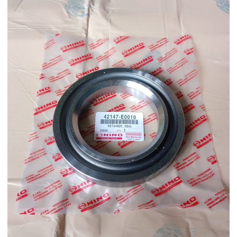 Ring trunion 42147-E0010 collar trunion ring bogi tebal hino lohan 260ti fm260ti