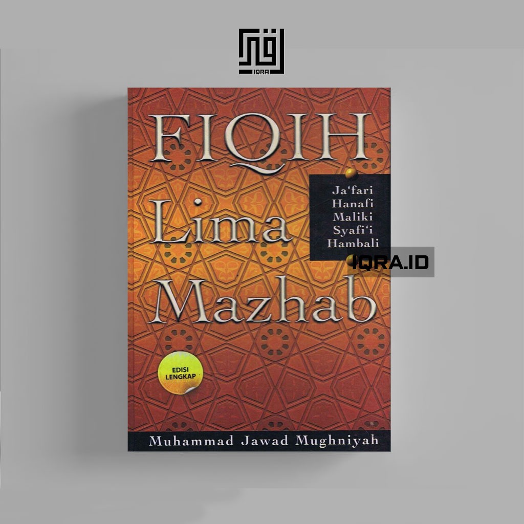 

[0793] Fiqih Lima Mazhab - Muhammad Jawad