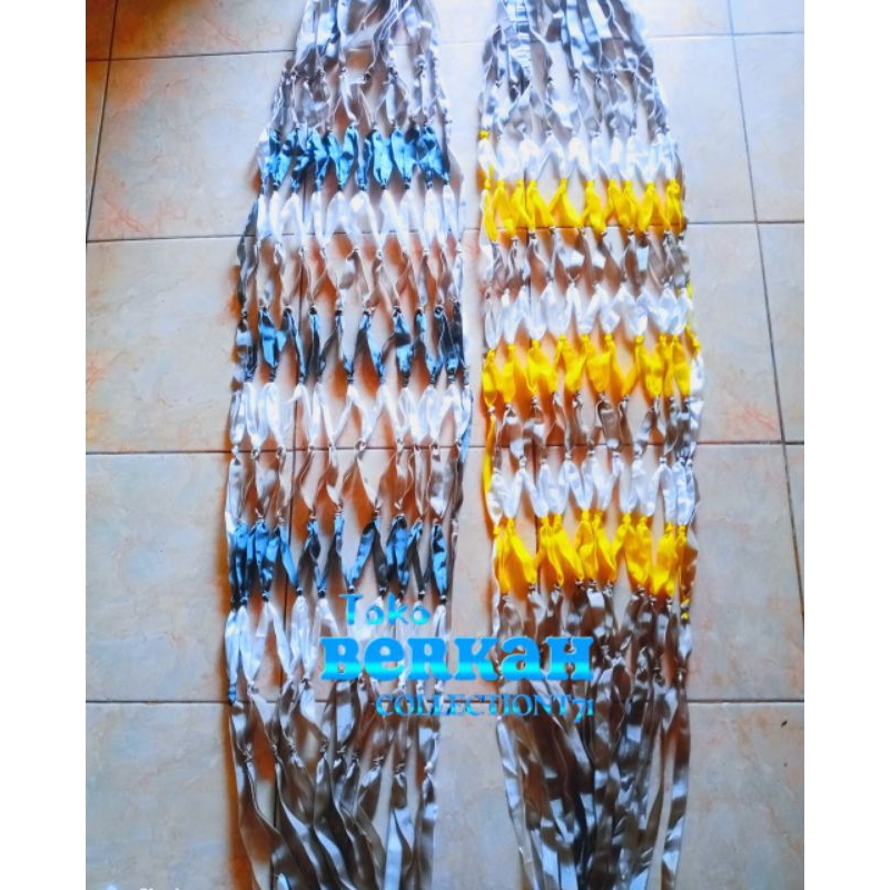 Ayunan Rajut Ayunan Hammock Jaring Termurah Ayunan Gantung Tali Webbing Ayunan Dewasa Dan Anak Anak 