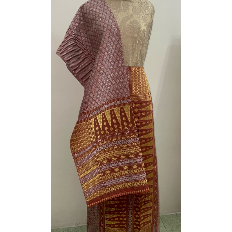 Tumtuman Semi Bemberg