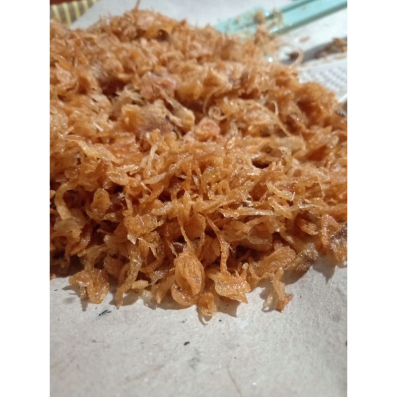 

BRAMBANG GORENG MURNI 1 KILO