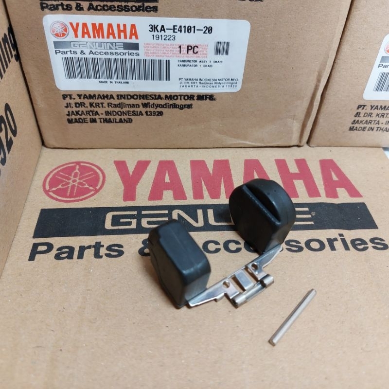 pelampung karbu rx king ori YGP