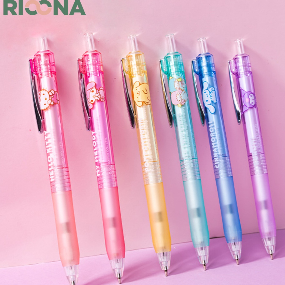 

MEGA Pensil Mekanik Sanrio 5 mm