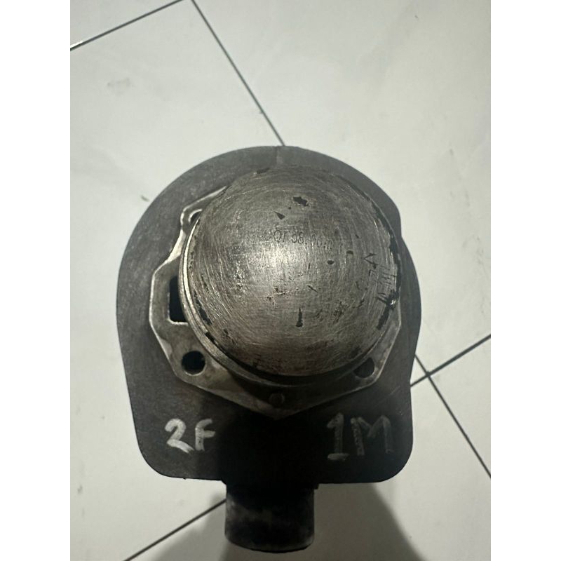 blok vespa px 2F size 1 M original copotan