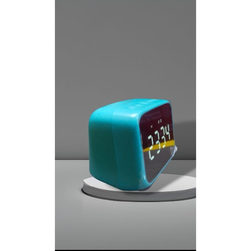 SPEAKER bluetooth ROBOT RB170/ JAM DIGITAL SPEAKER