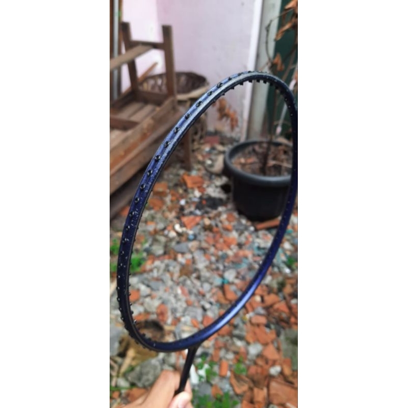 Yonex Carbonex 21 Special 2U Original Made In Japan