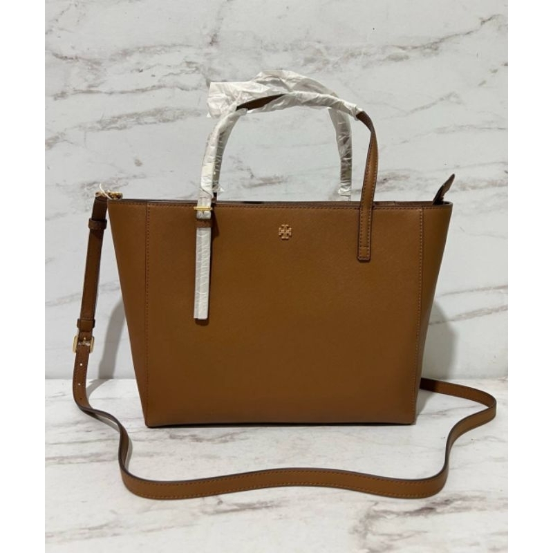 Ready TB Emerson Small Tote nwt