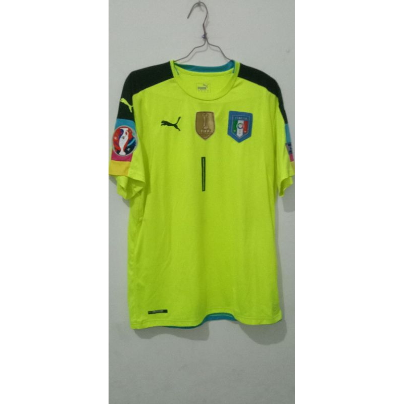 Jersey GK italiaaaa