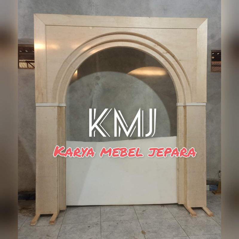 

[NOTA INVOICE INVOICE PINTU MASUK GAPURA