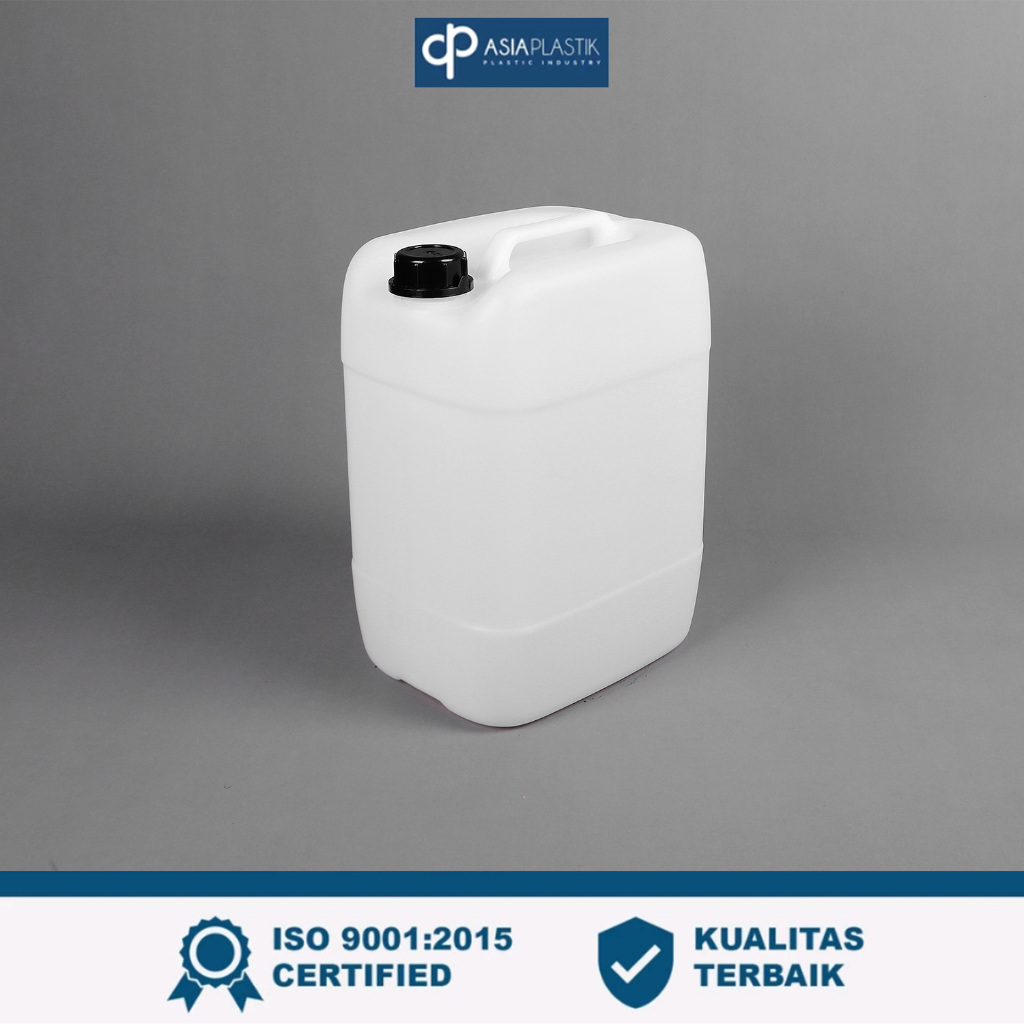 JERIGEN 20 LITER