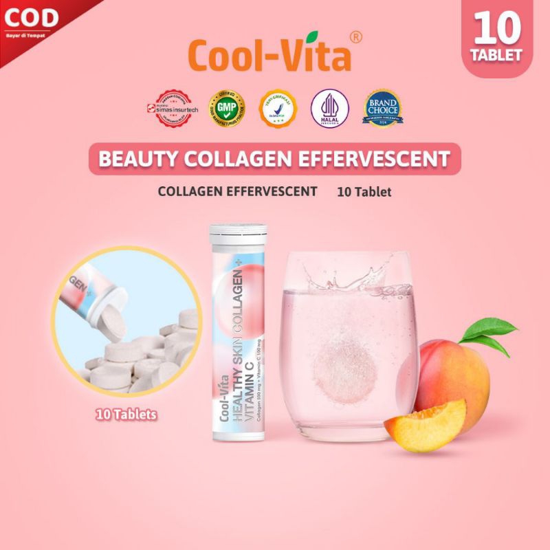 coolvita collagen