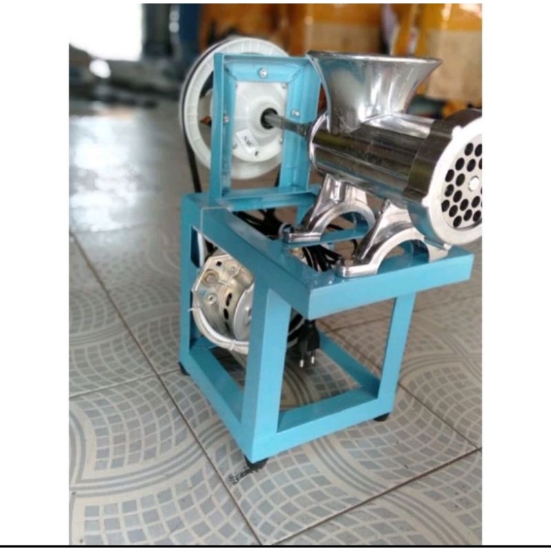 Mesin gilingan daging .gilingan getuk .gilingan kacang