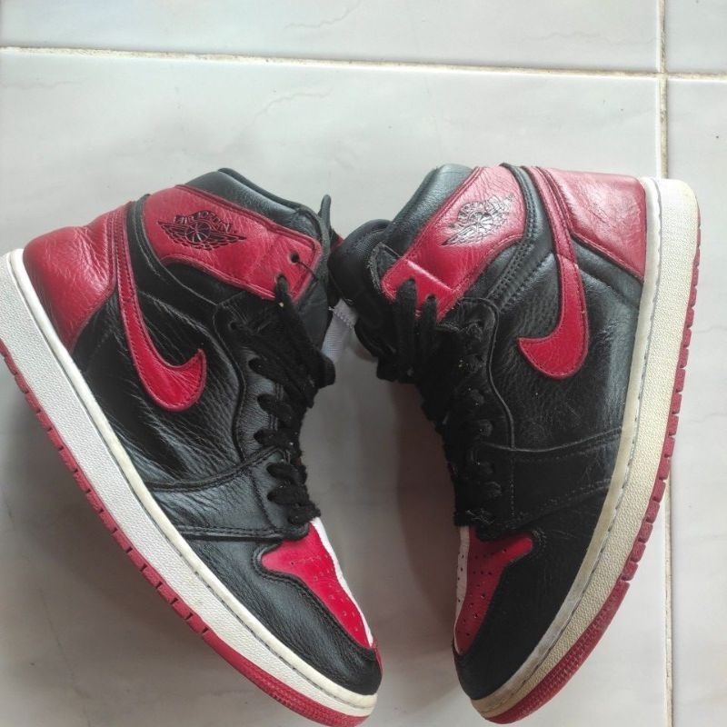 aj1 homage to home (joker) size 43