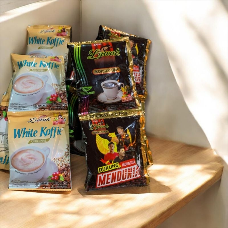 

Luwak kopi