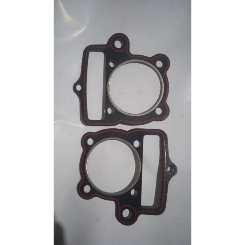Perpak paking gasket head kop kymco spike original kymco